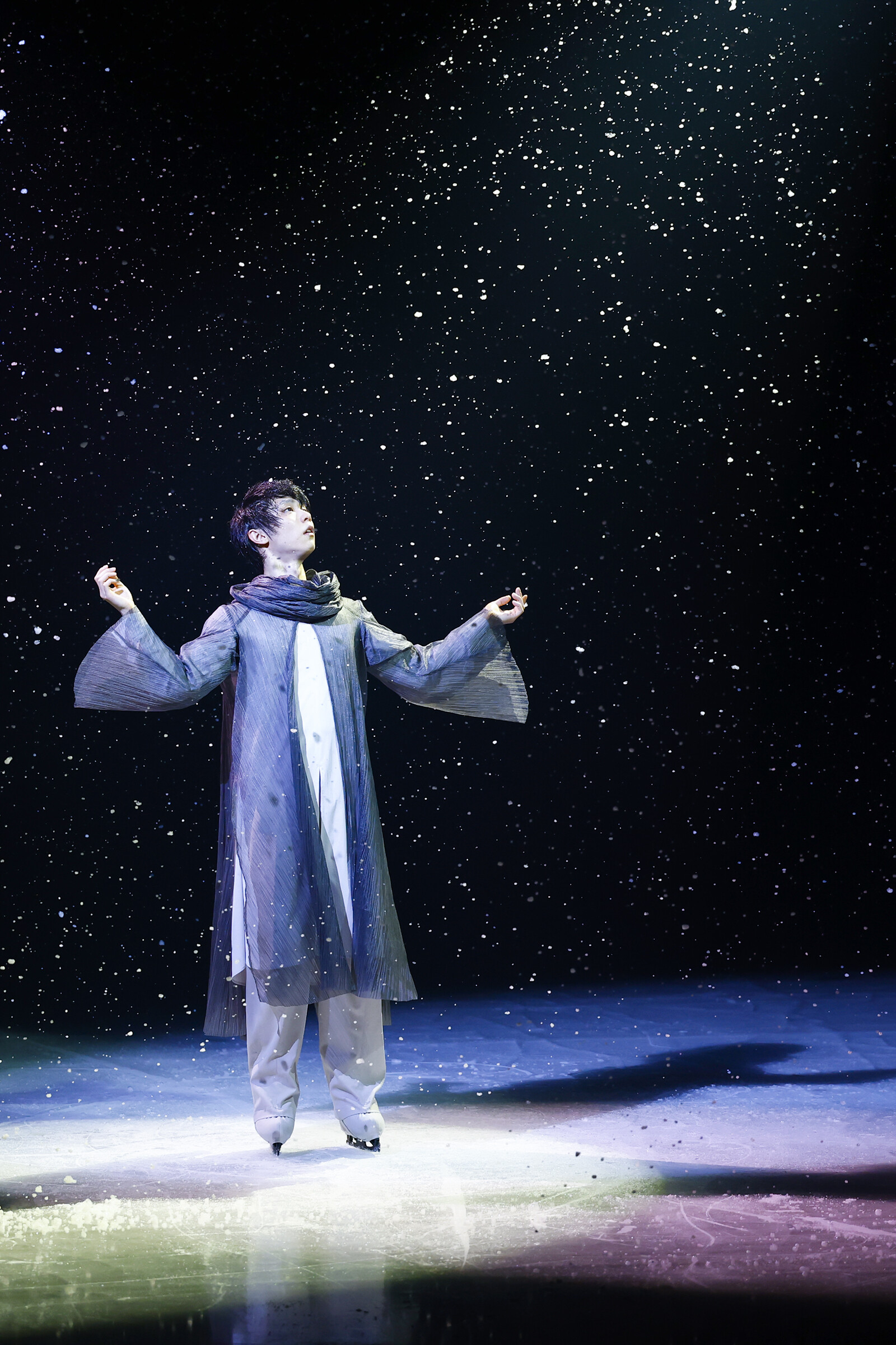 photo by Sunao Noto / REALIVE