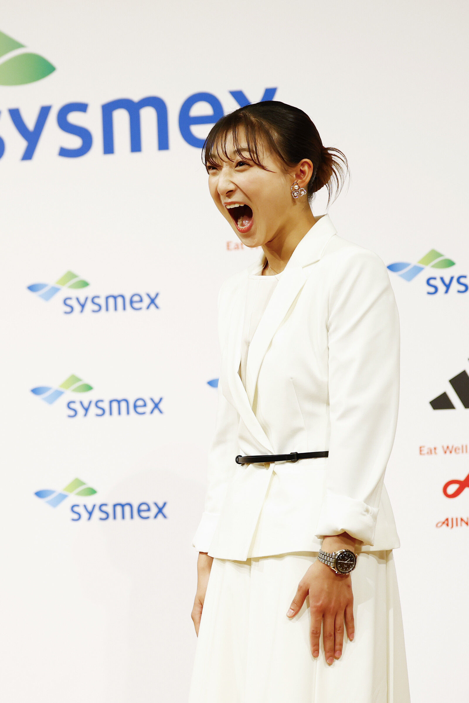 鍵山優真、アリサ・リュウ、坂本花織......フィギュアスケートGPファイナル2025・フォトギャラリーphoto by Sunao Noto / 引退会見