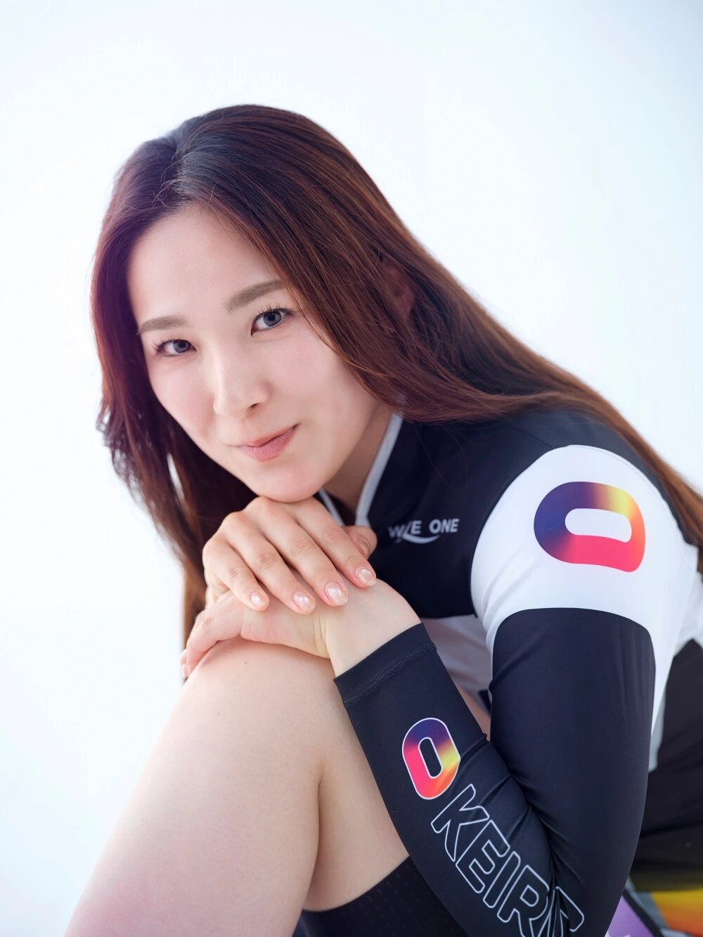 鈴木奈央　photo by Noto Sunao（a presto）　記事＞＞