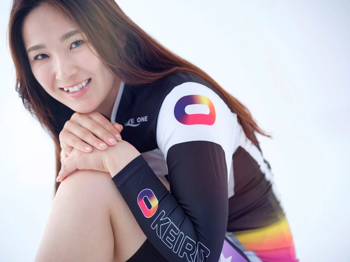 鈴木奈央　photo by Noto Sunao（a presto）　記事＞＞
