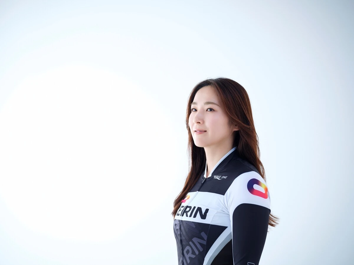 鈴木奈央　photo by Noto Sunao（a presto）　記事＞＞
