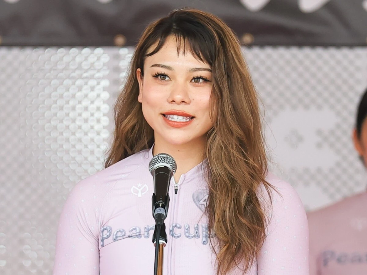 太田りゆ photo by Photoraid 記事>>