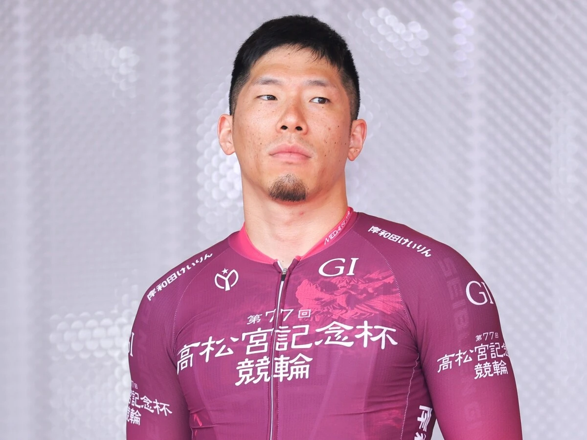 寺崎浩平 photo by Photoraid 記事>>