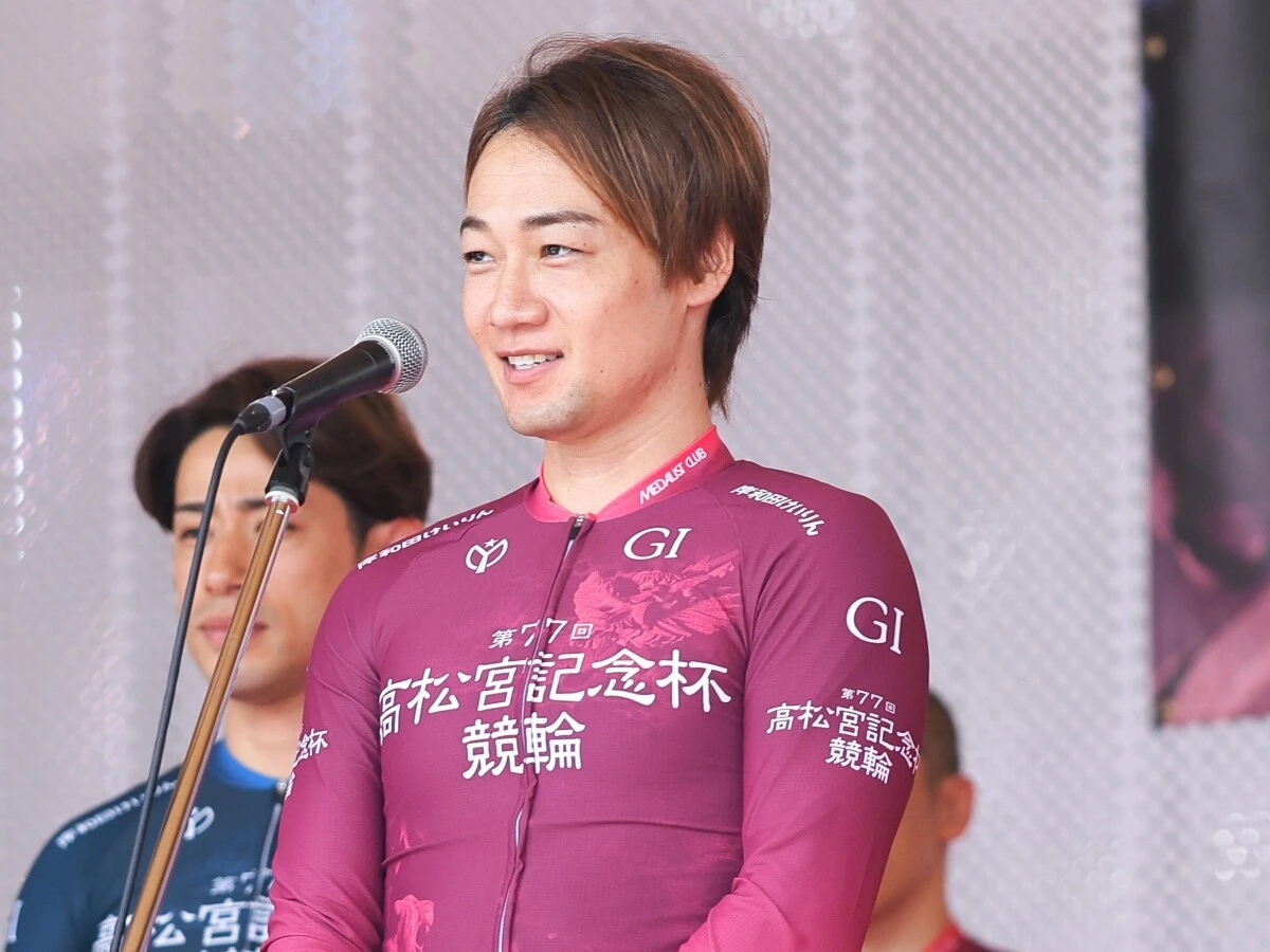 山田庸平 photo by Photoraid 記事>>