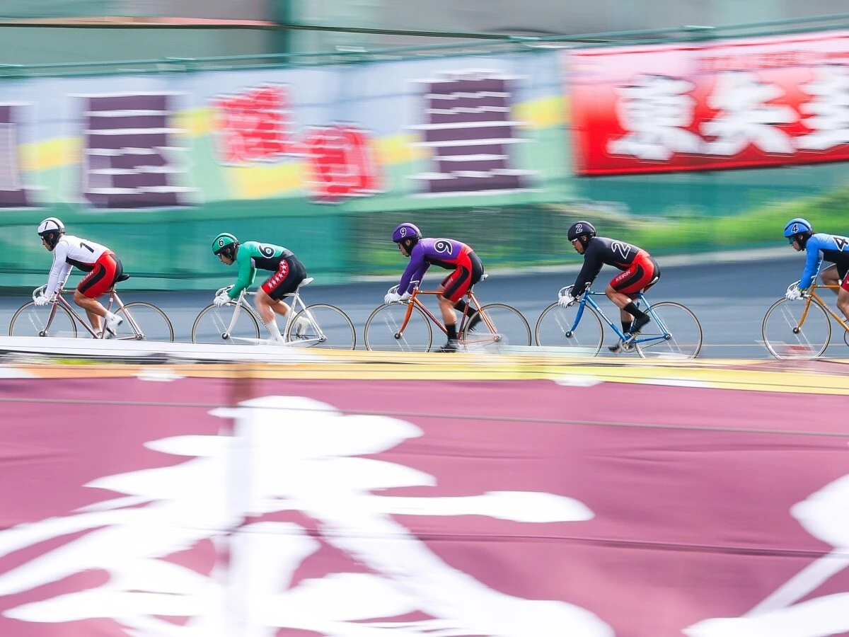 決勝 photo by Photoraid 記事>>