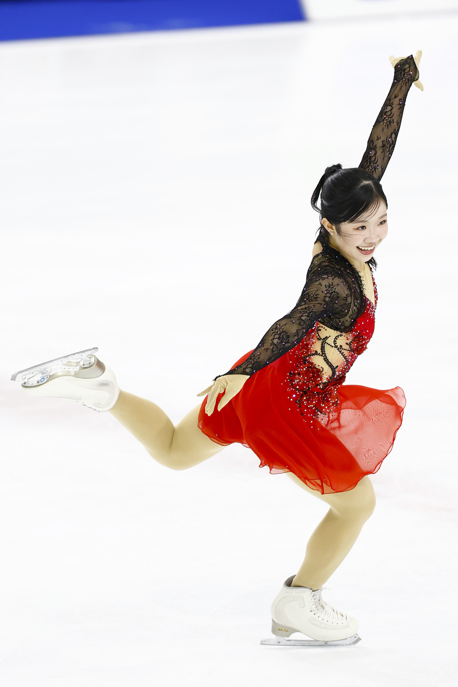 画像・写真】中井亜美、佐藤駿、島田麻央ら、2026-27シーズン開幕直前