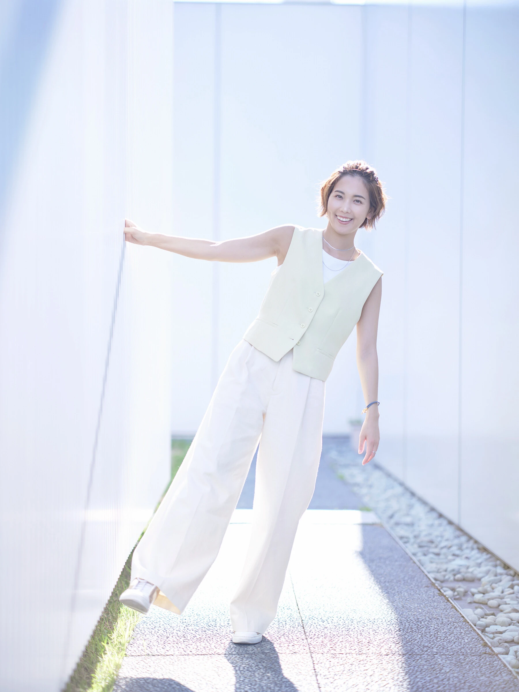 インタビュー記事＞＞photo by Sunao Noto（a presto）