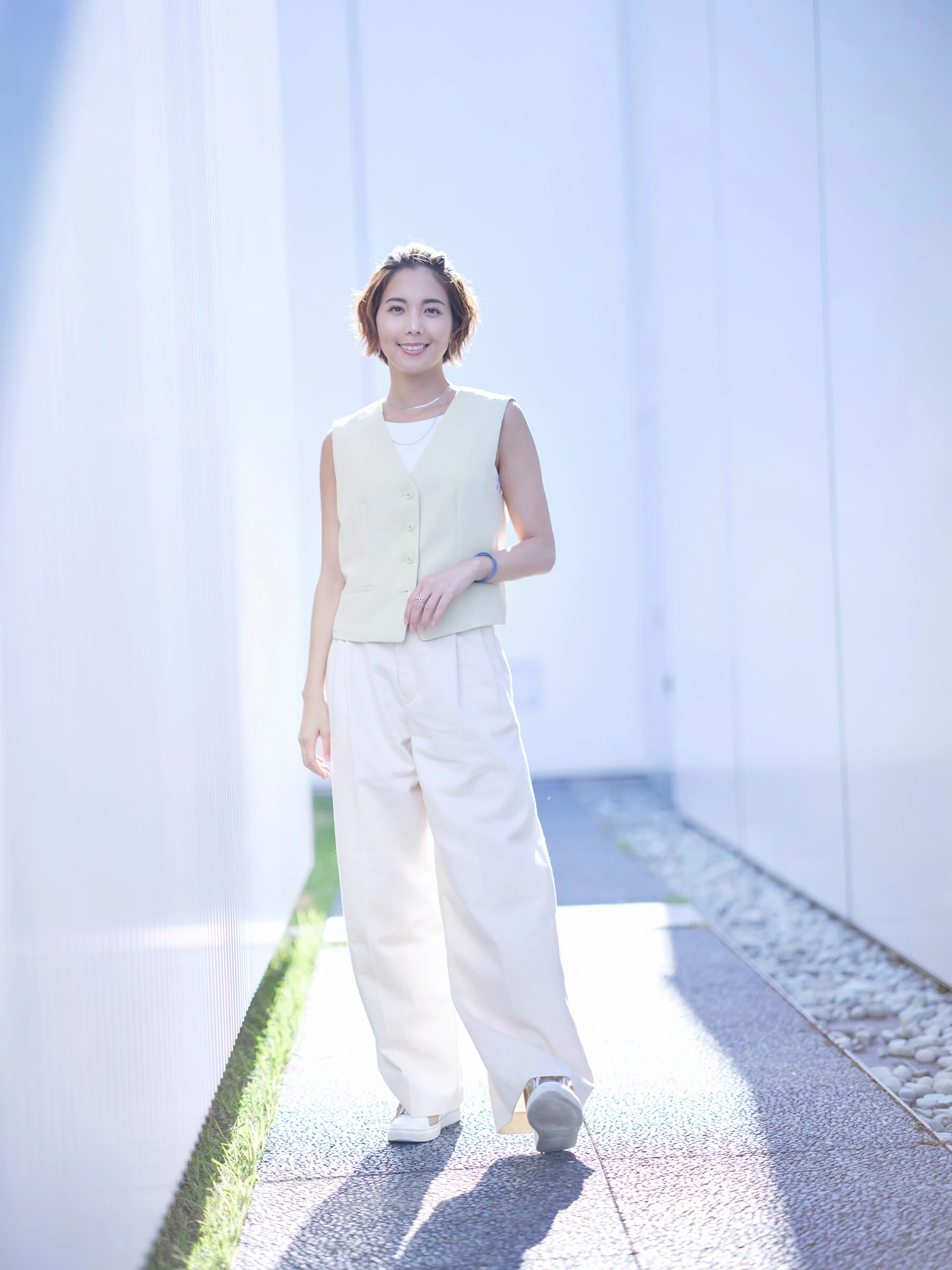 インタビュー記事＞＞photo by Sunao Noto（a presto）