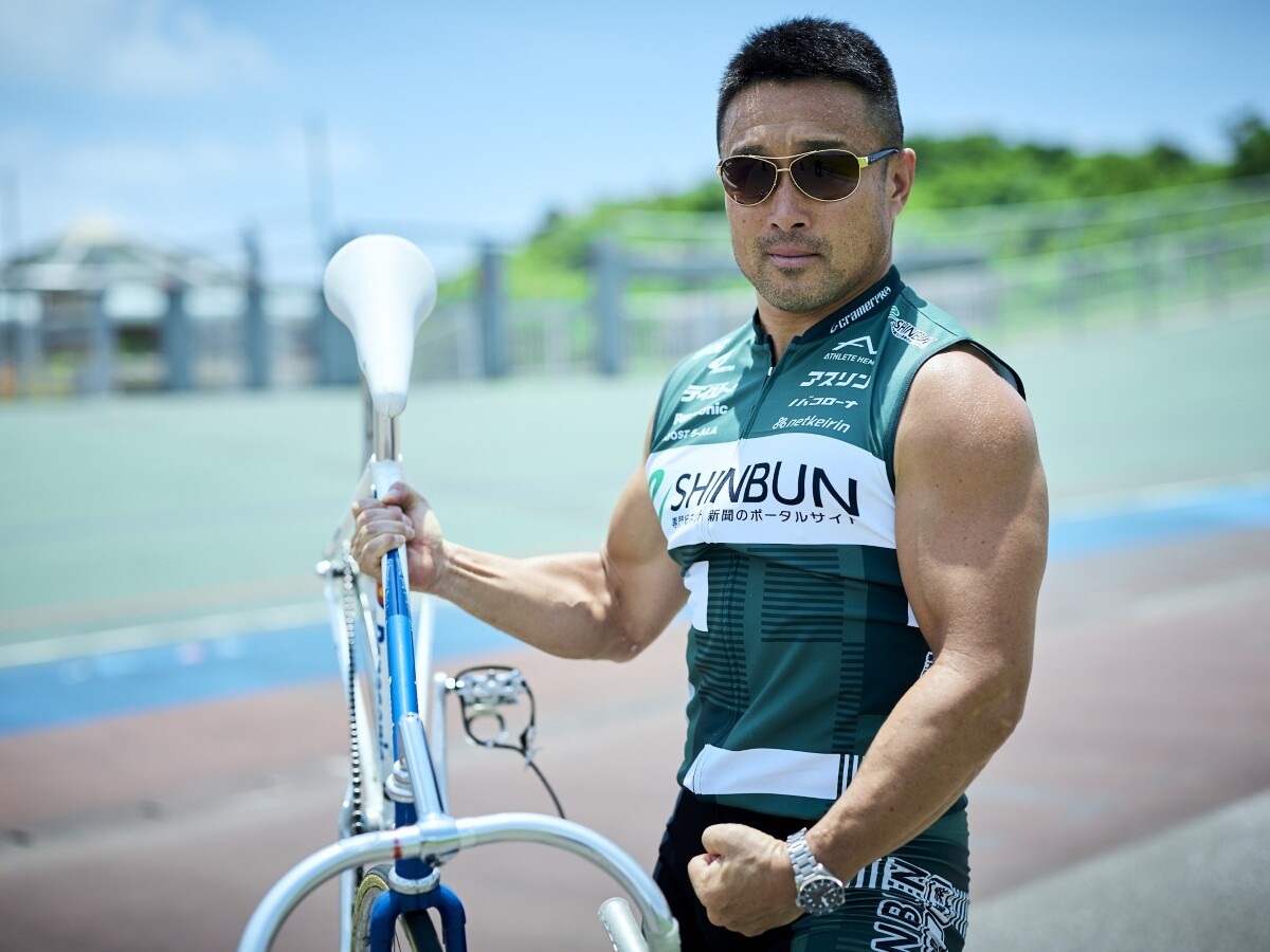 佐藤慎太郎 photo by Sunao Noto(a presto) 前編 後編