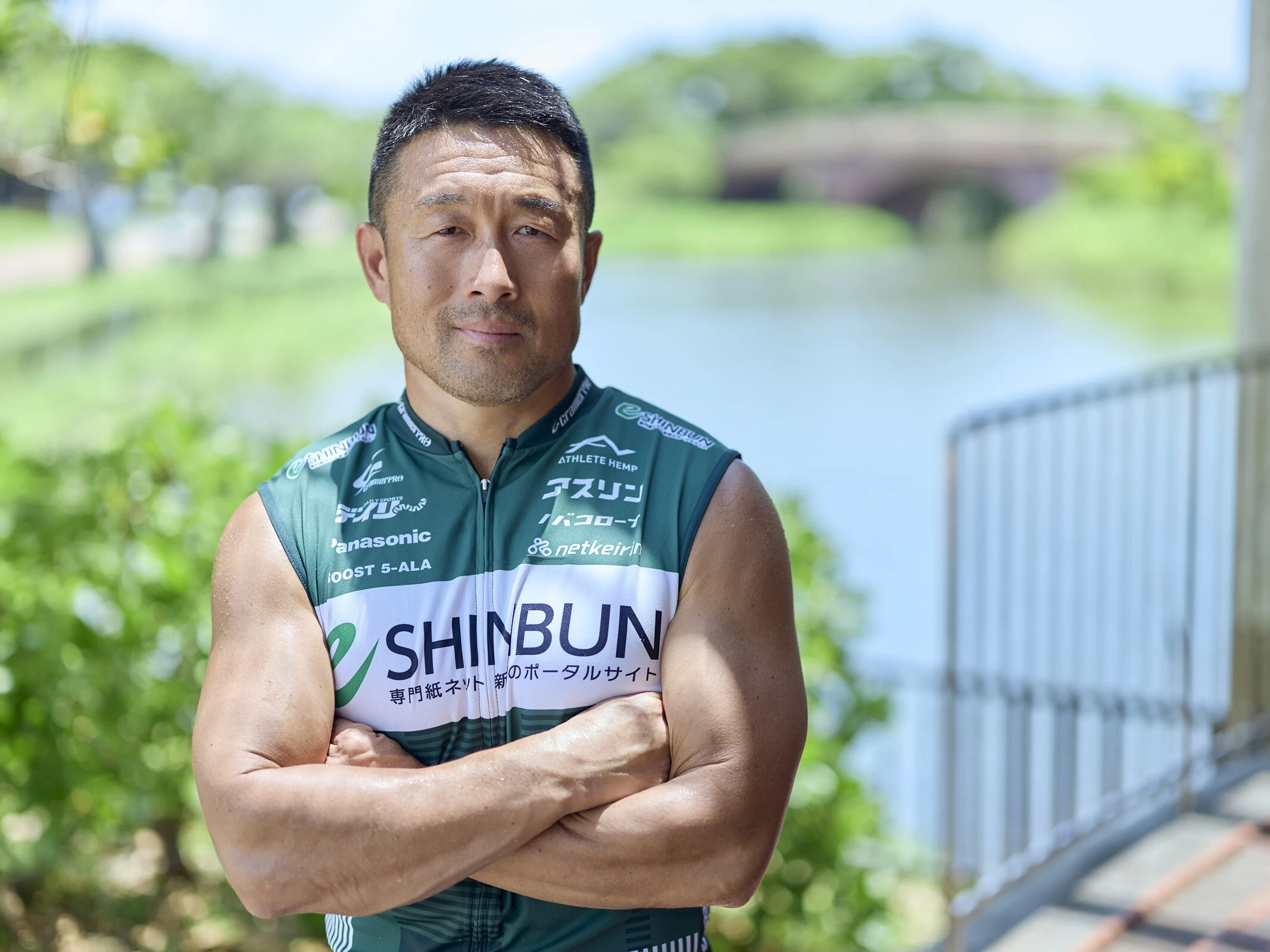 佐藤慎太郎 photo by Sunao Noto(a presto) 前編 後編