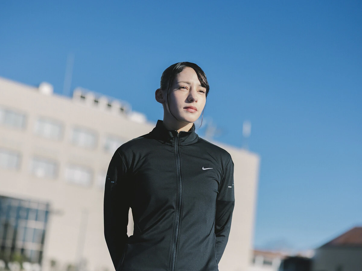 インタビュー記事＞＞photo by Naozumi Tatematsu