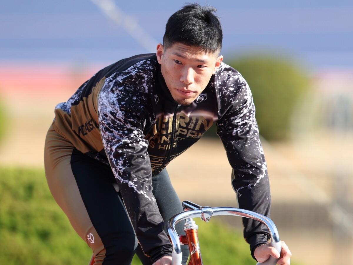 寺崎浩平　photo by Manabu Takahashi　記事＞＞