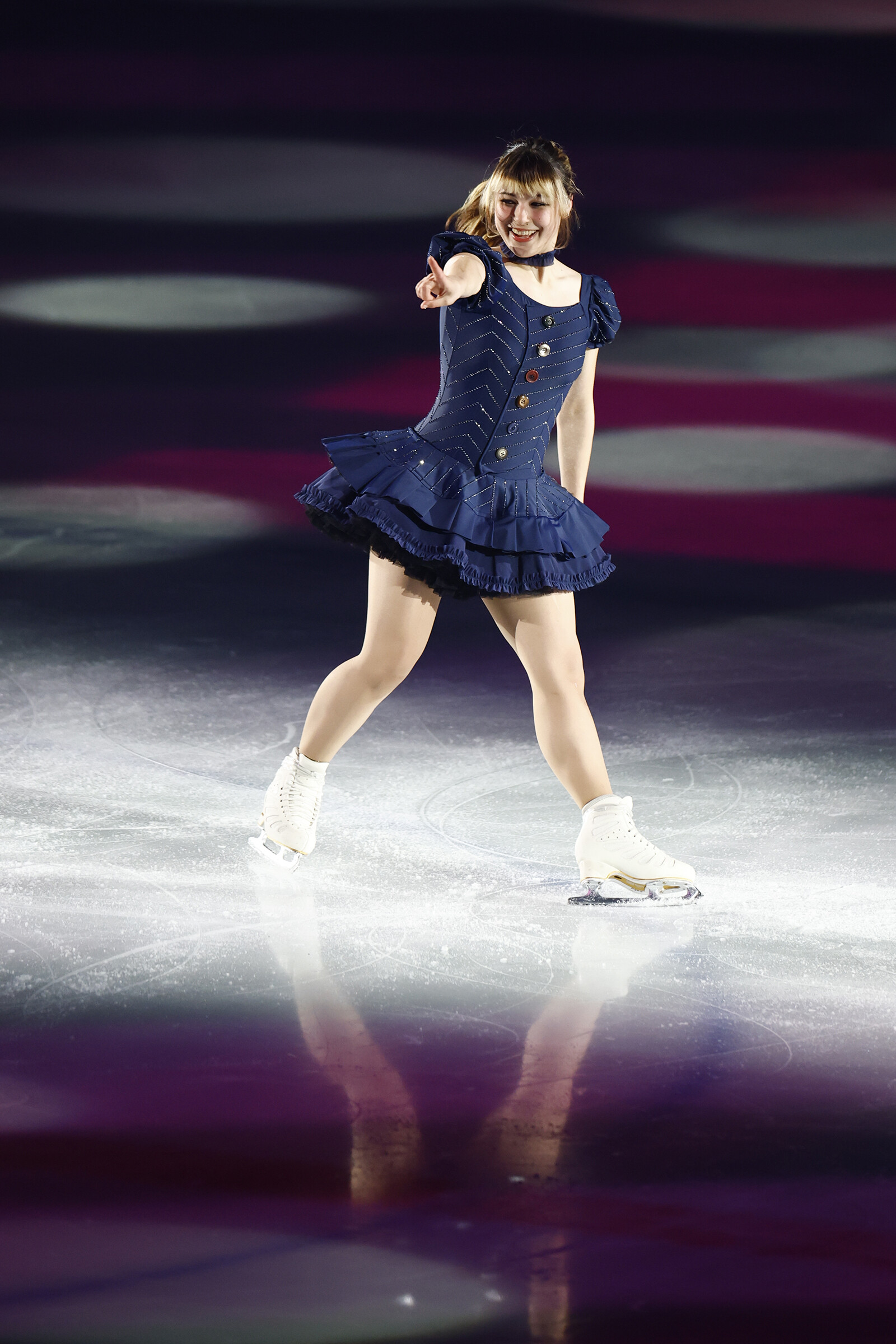 現地レポート記事＞＞＞photo by Sunao Noto（a presto）