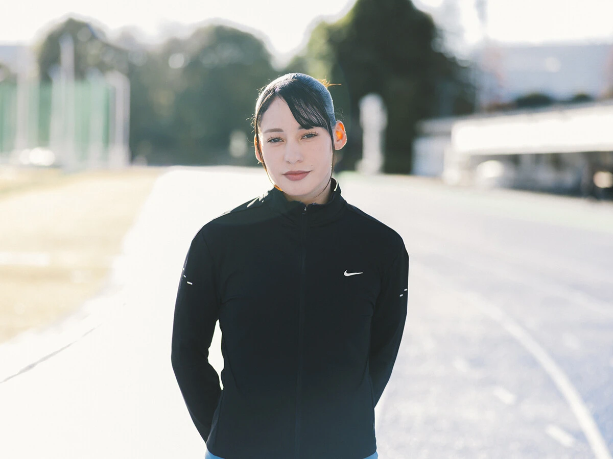 インタビュー記事＞＞photo by Naozumi Tatematsu