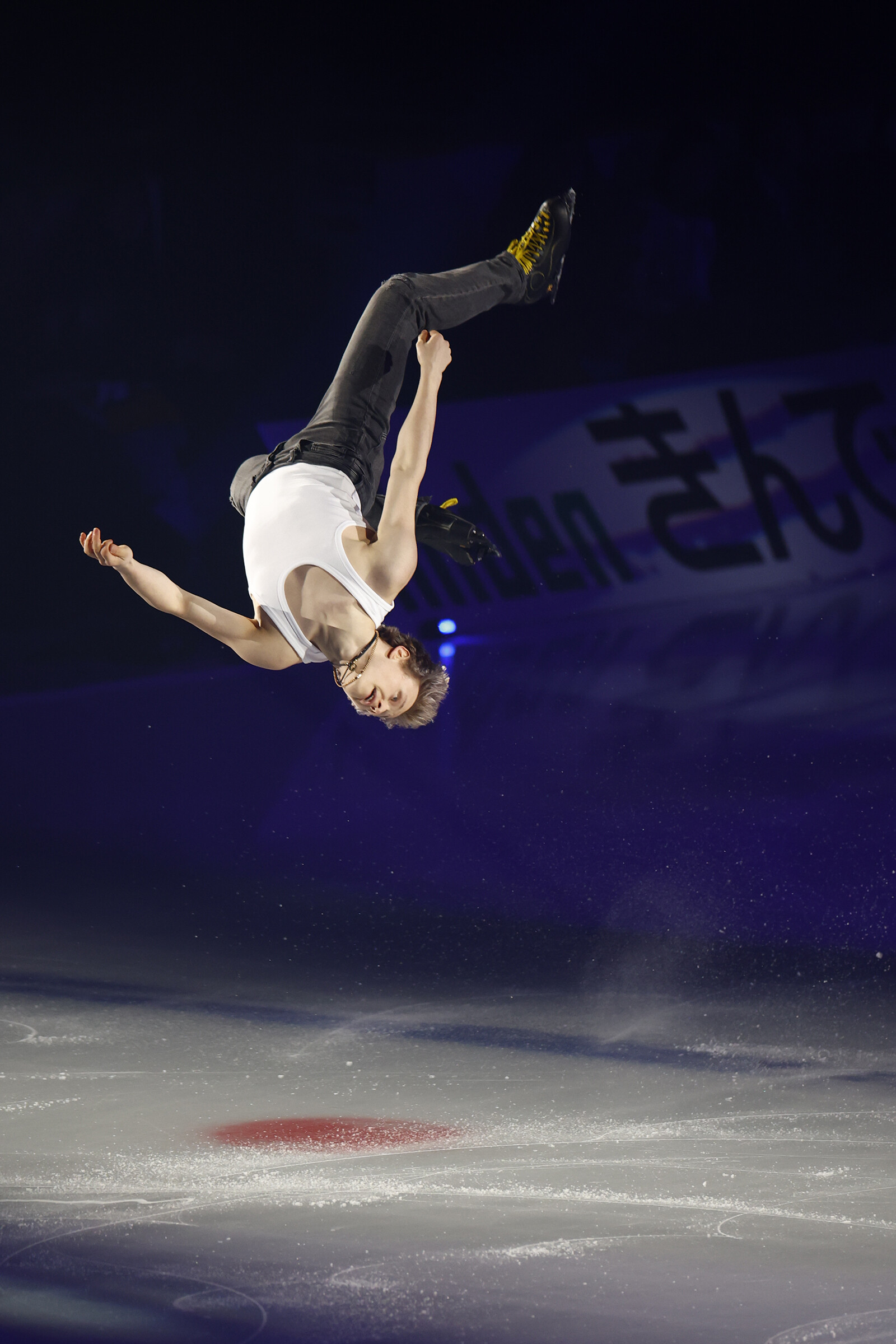 現地レポート記事＞＞＞photo by Sunao Noto（a presto）