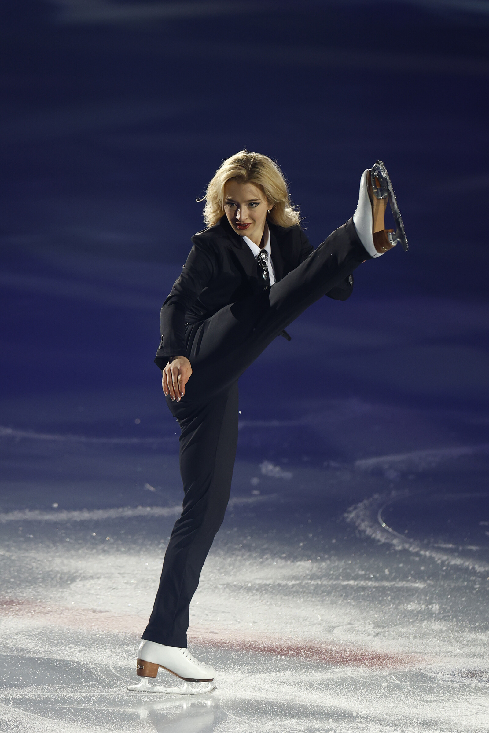 現地レポート記事＞＞＞photo by Sunao Noto（a presto）