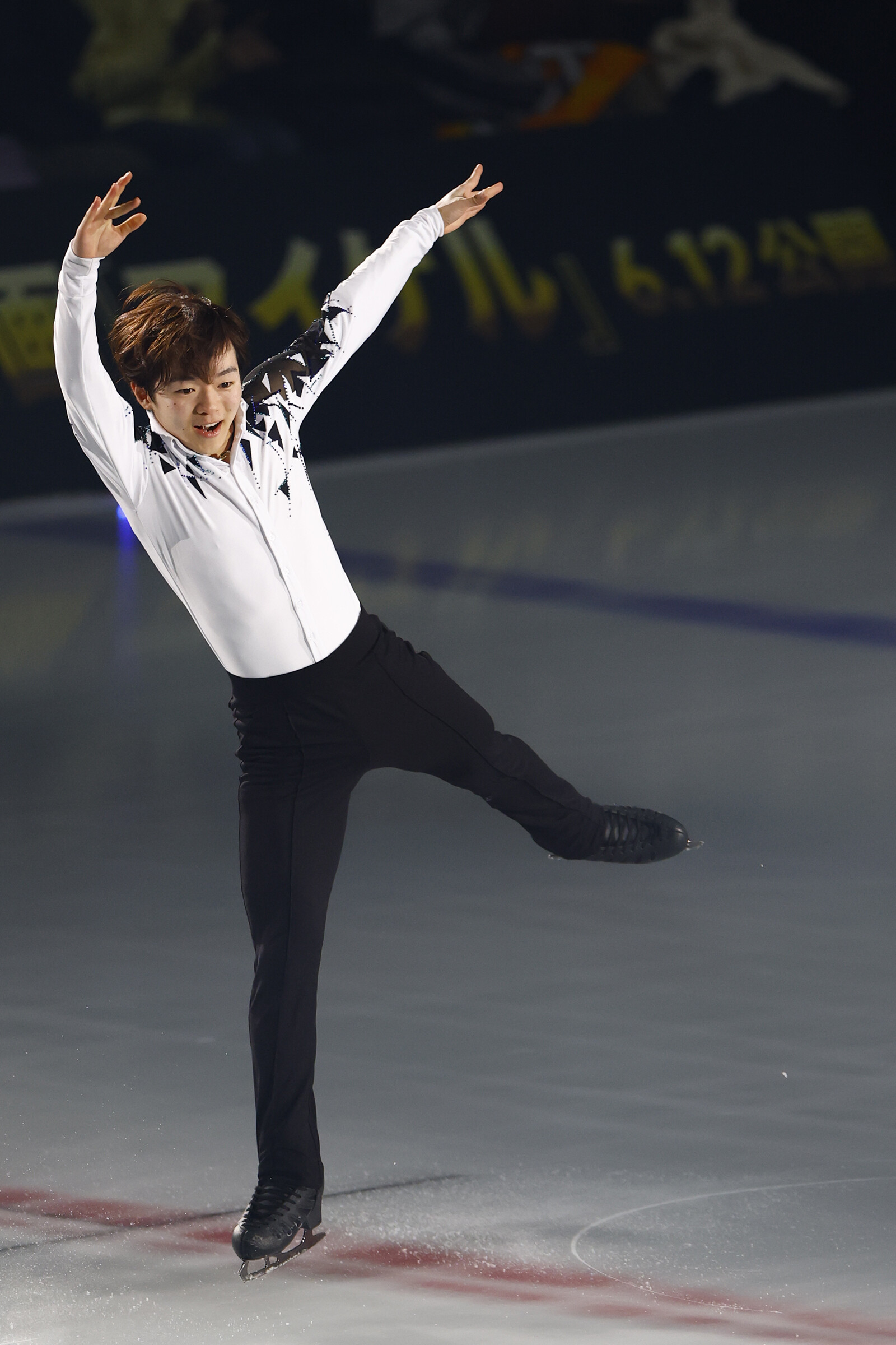 現地レポート記事＞＞＞photo by Sunao Noto（a presto）