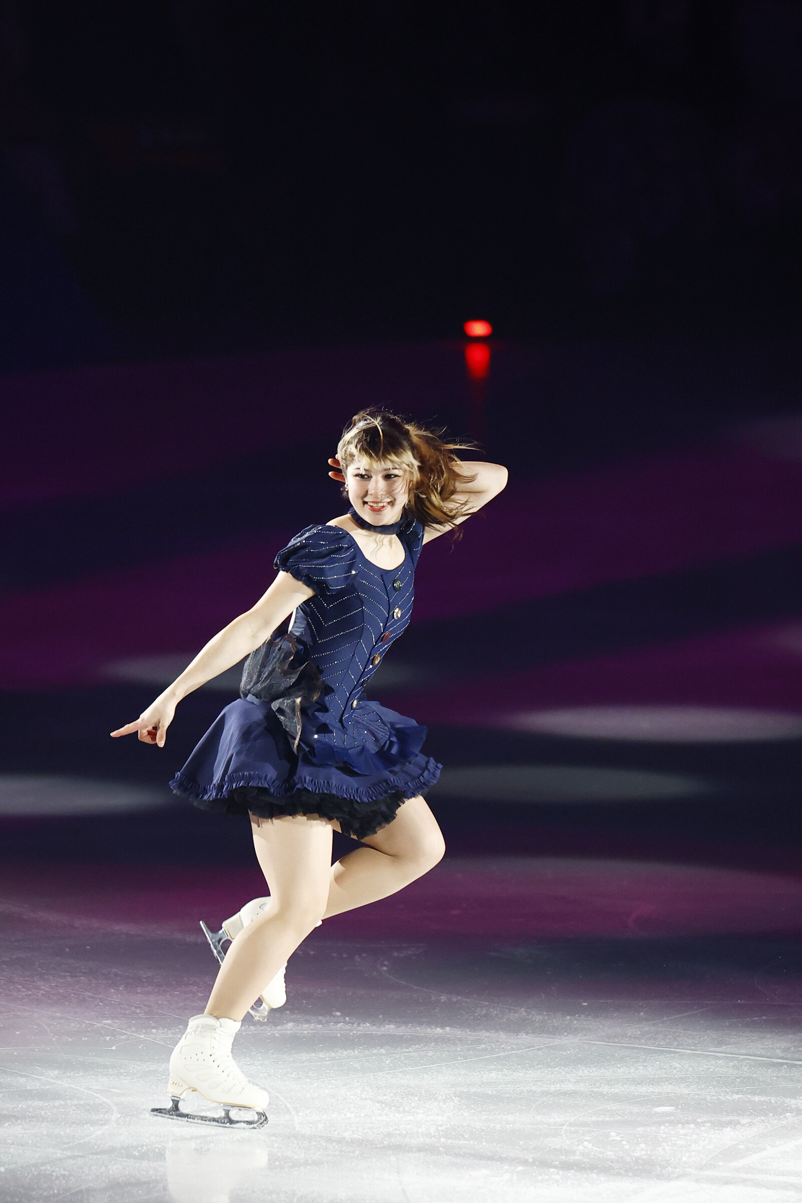 現地レポート記事＞＞＞photo by Sunao Noto（a presto）