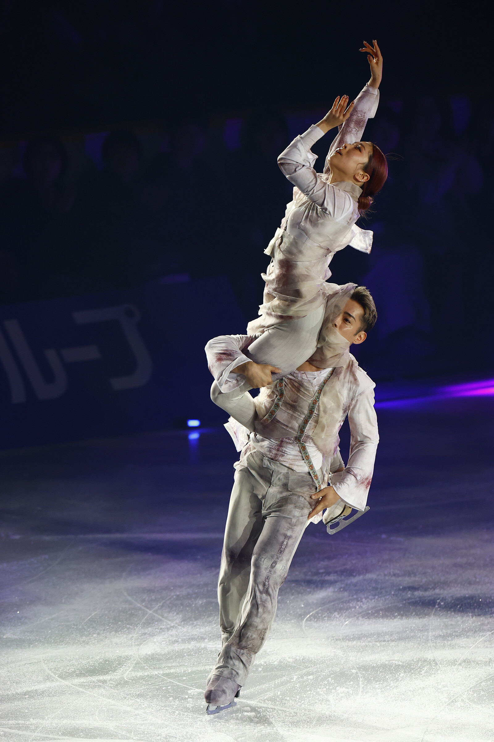 現地レポート記事＞＞＞photo by Sunao Noto（a presto）