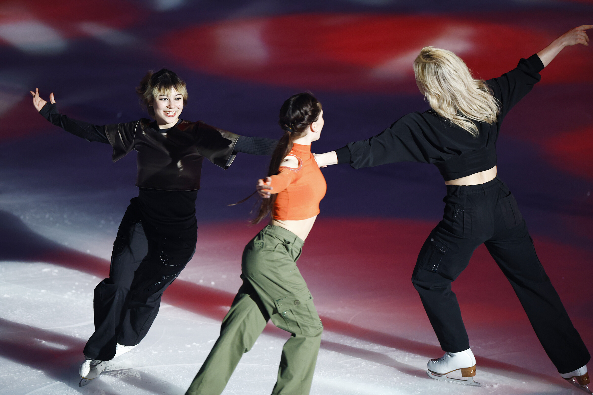 現地レポート記事＞＞＞photo by Sunao Noto（a presto）