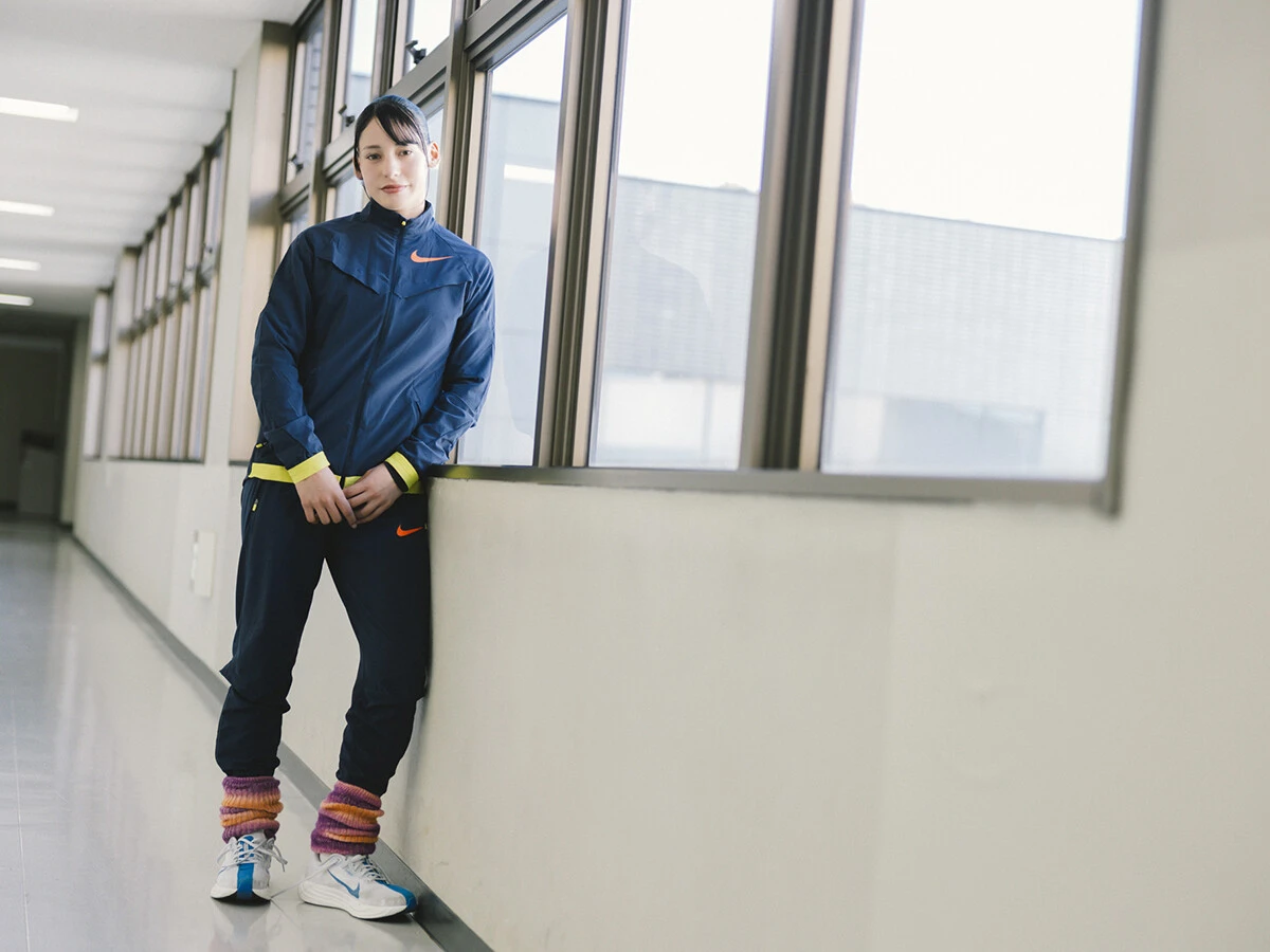 インタビュー記事＞＞photo by Naozumi Tatematsu