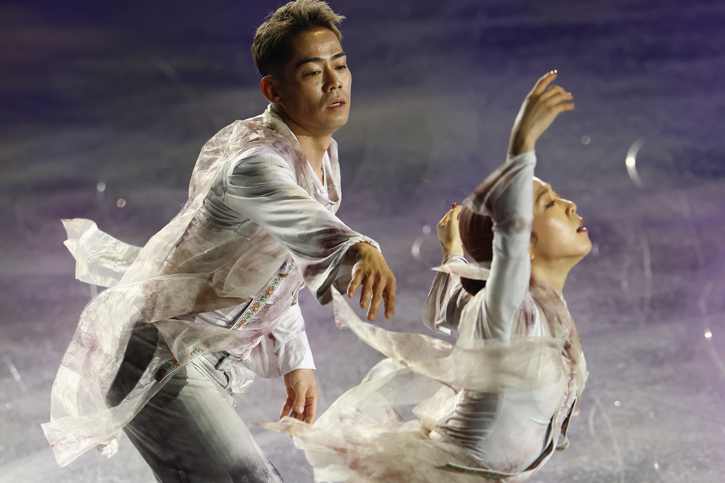 現地レポート記事＞＞＞photo by Sunao Noto（a presto）