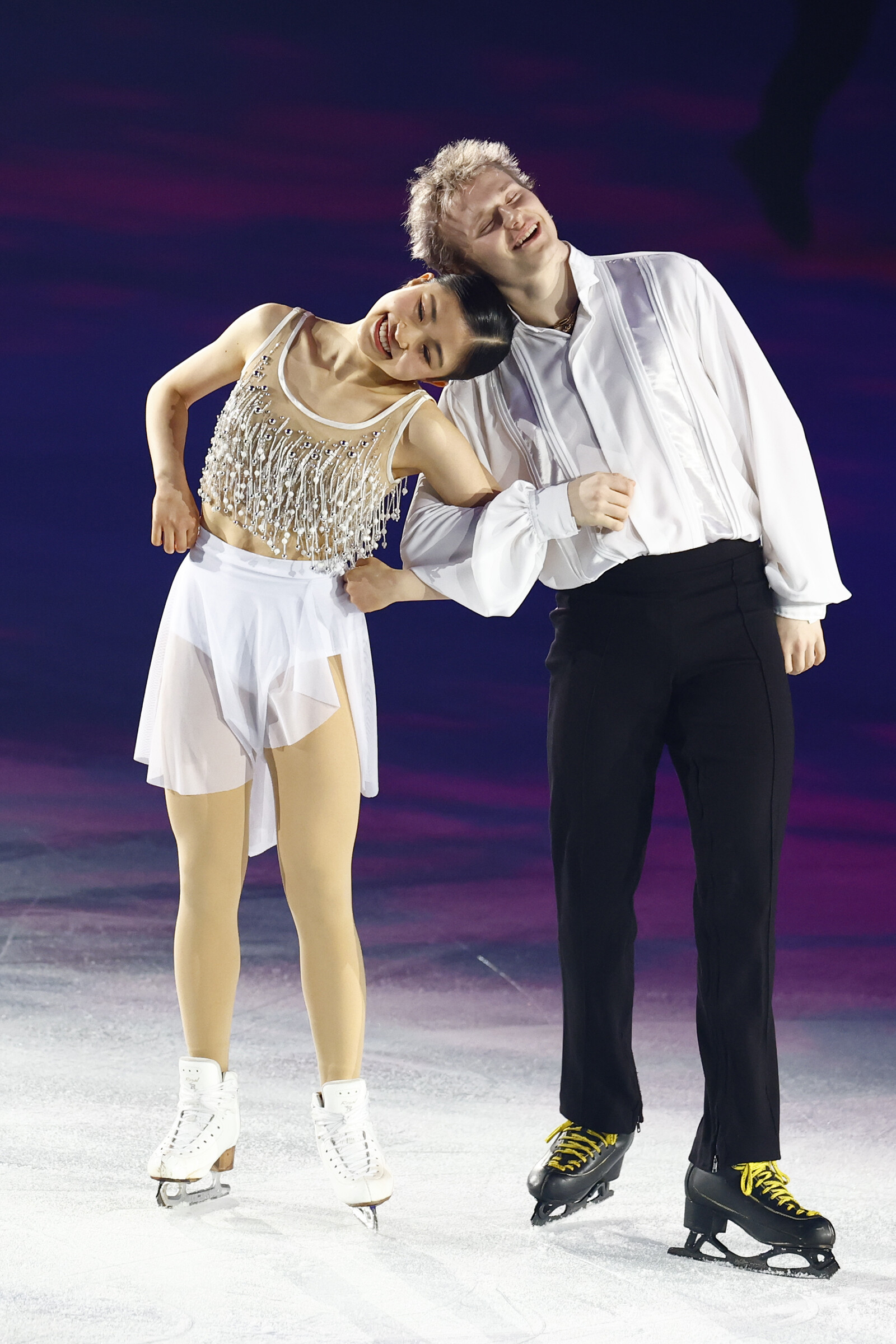 現地レポート記事＞＞＞photo by Sunao Noto（a presto）