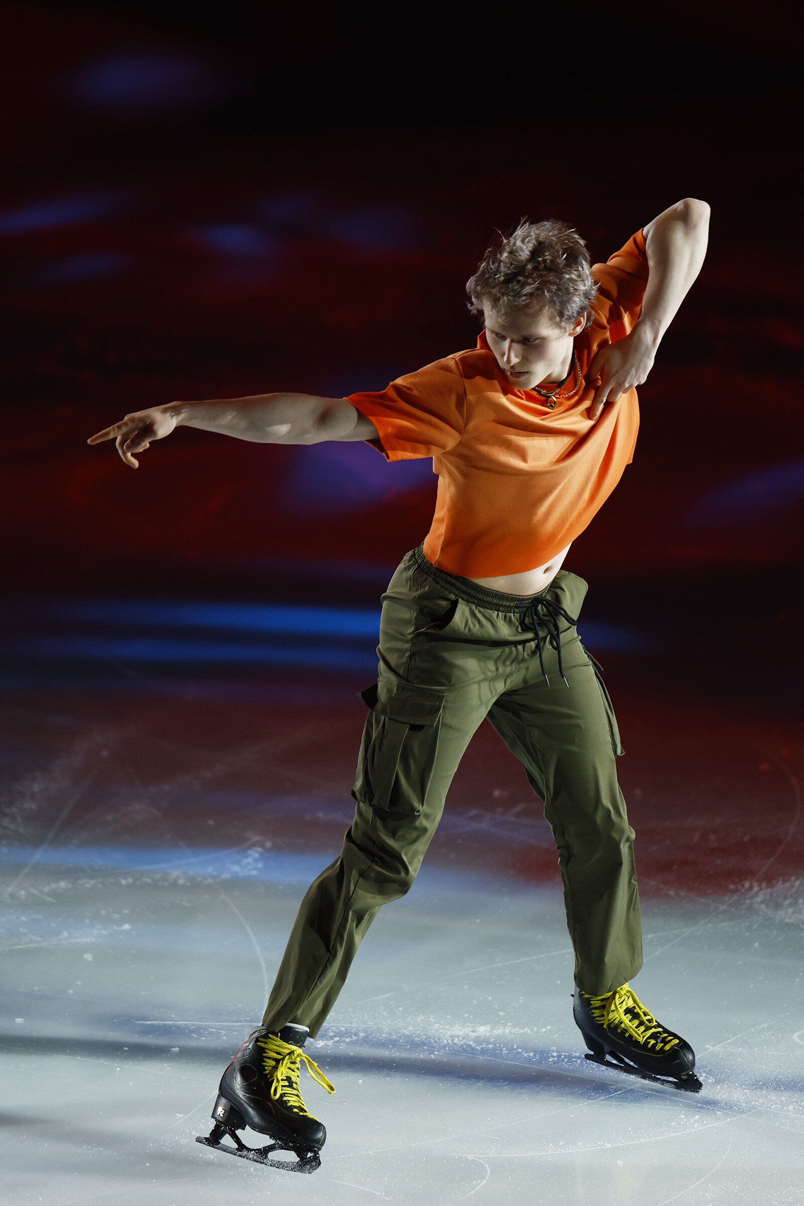 現地レポート記事＞＞＞photo by Sunao Noto（a presto）