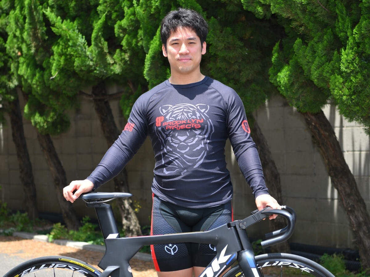 石原颯　photo by Torao Kishiku　記事＞＞
