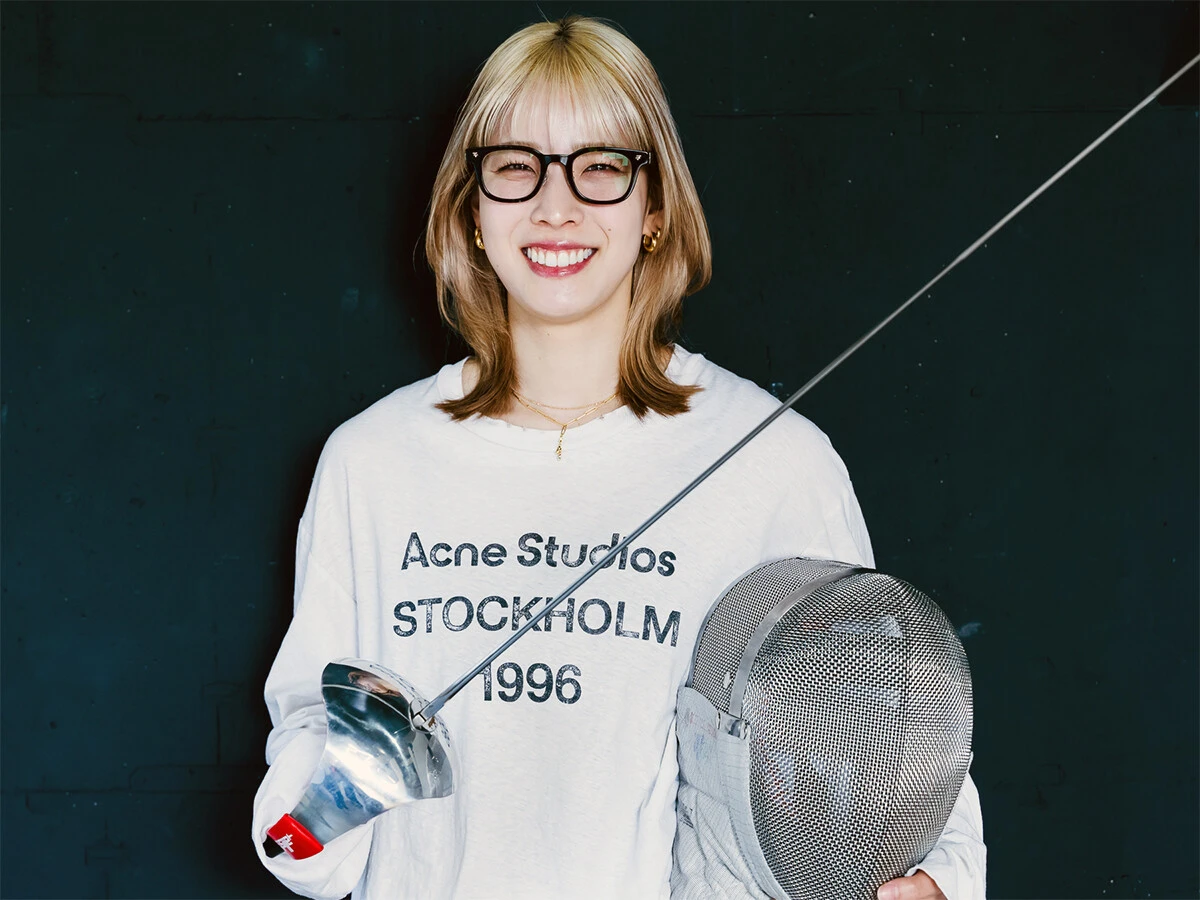 フェンシング,江村美咲,フルーレ,サーブル,エペ,オリンピック,世界選手権,注目フォト,