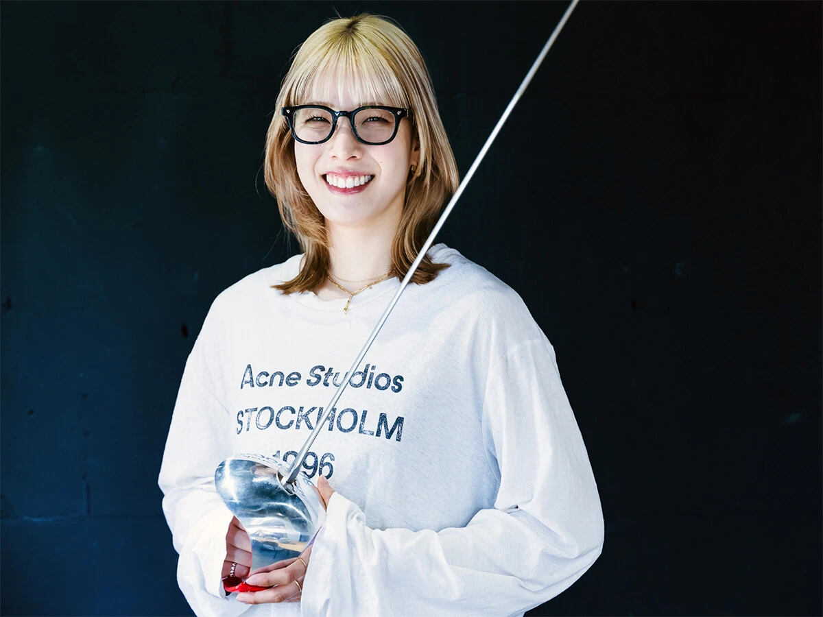 フェンシング,江村美咲,フルーレ,サーブル,エペ,オリンピック,世界選手権,注目フォト,