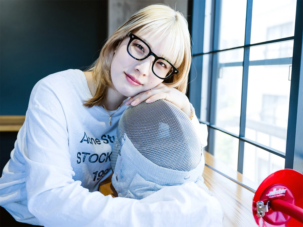 フェンシング,江村美咲,フルーレ,サーブル,エペ,オリンピック,世界選手権,注目フォト,