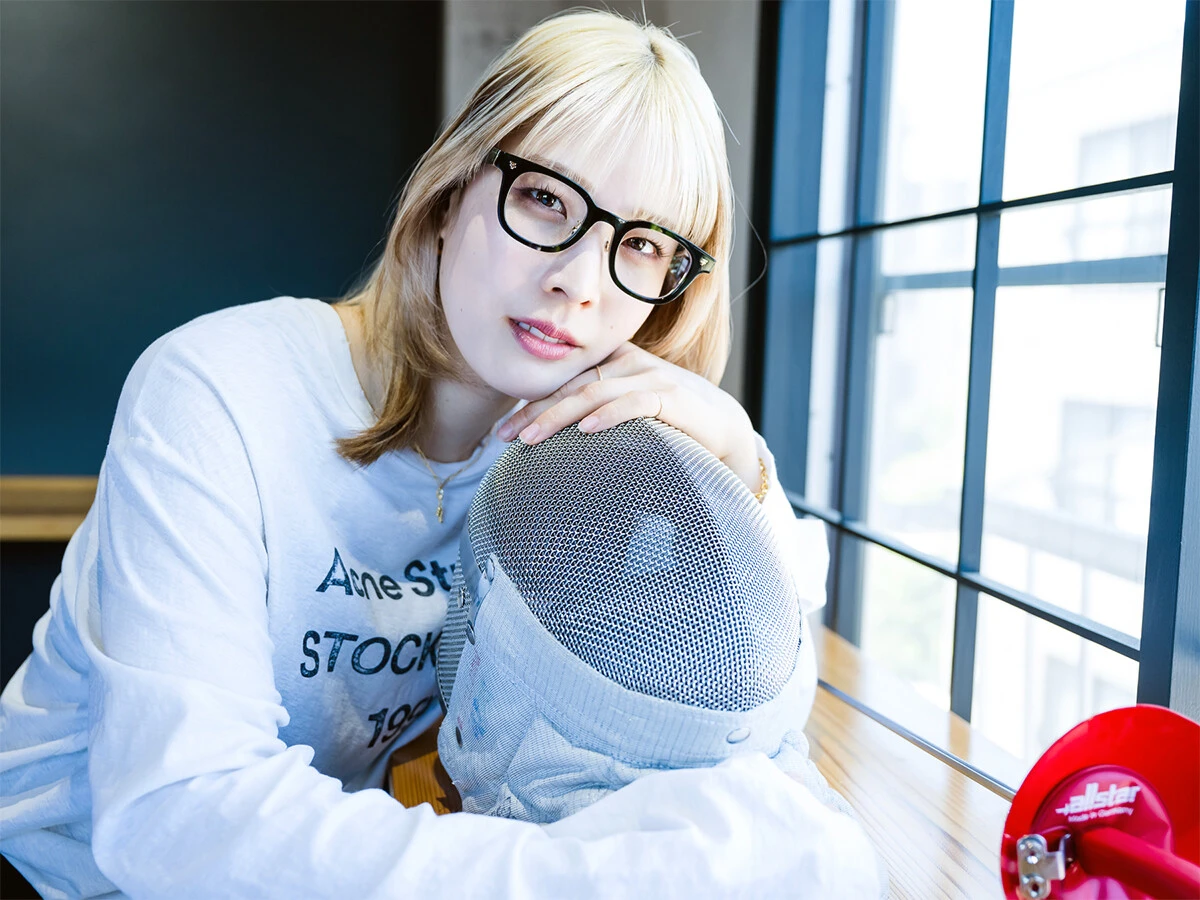 フェンシング,江村美咲,フルーレ,サーブル,エペ,オリンピック,世界選手権,注目フォト,