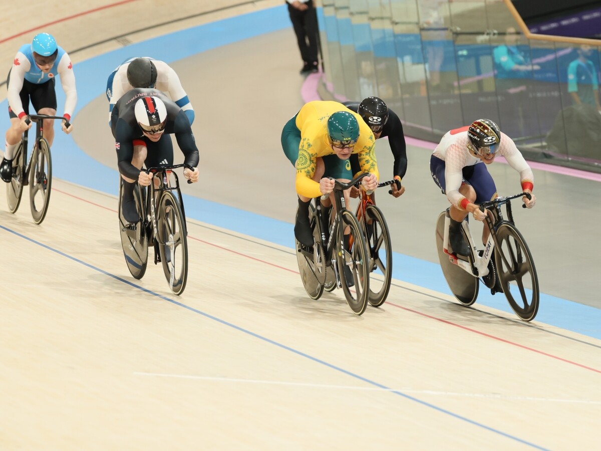 太田海也（パリ五輪）　photo by JMPA　記事前編＞＞　中編＞＞　後編＞＞