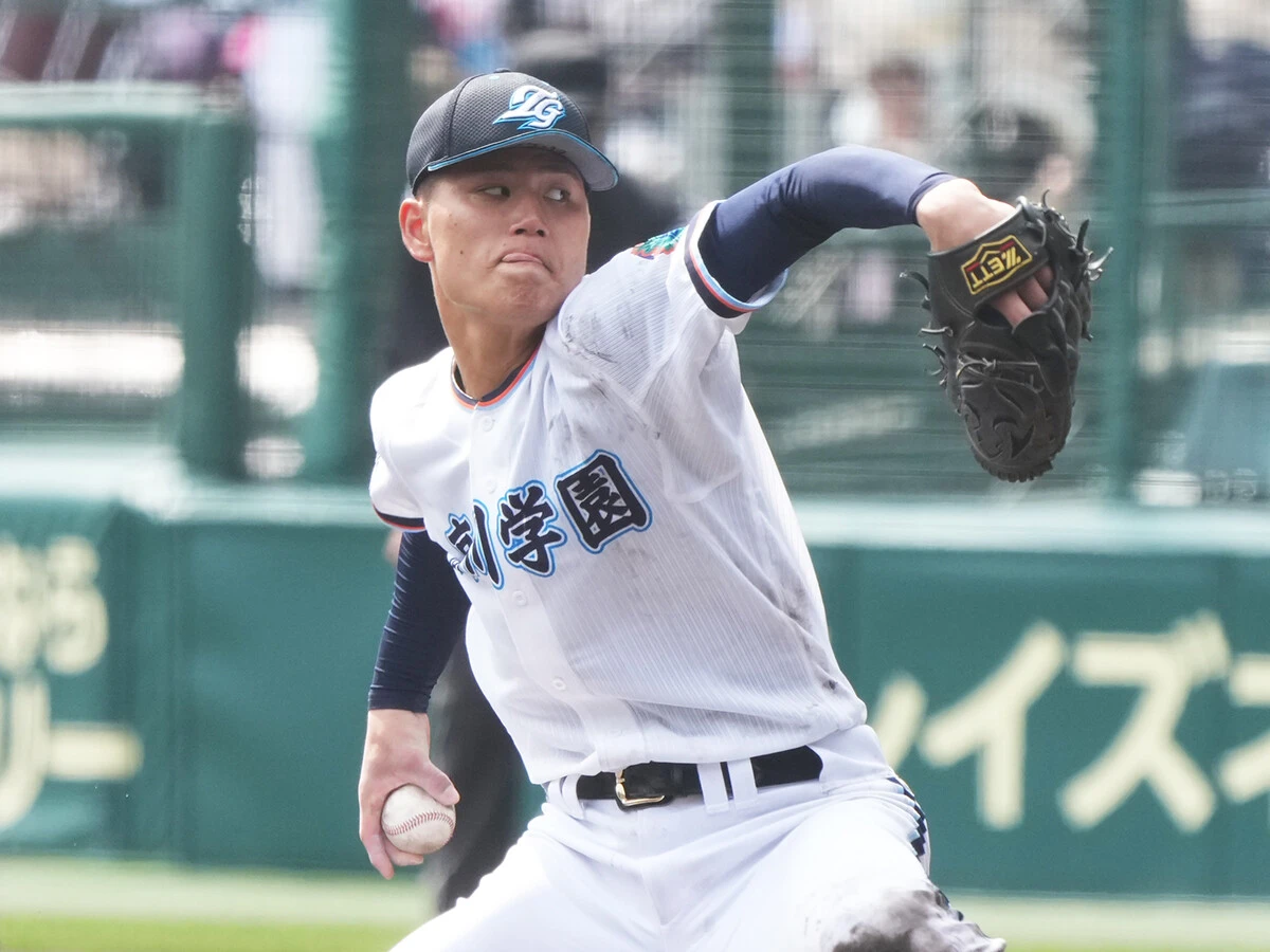 高川学園・木下瑛二特集記事>>photo by Ryuki Matsuhashi