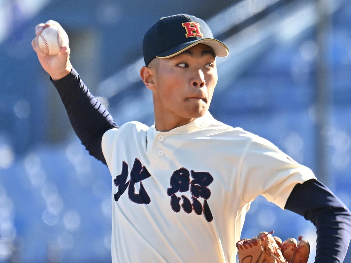 北照・中谷嘉希特集記事＞＞photo by Sankei Visual