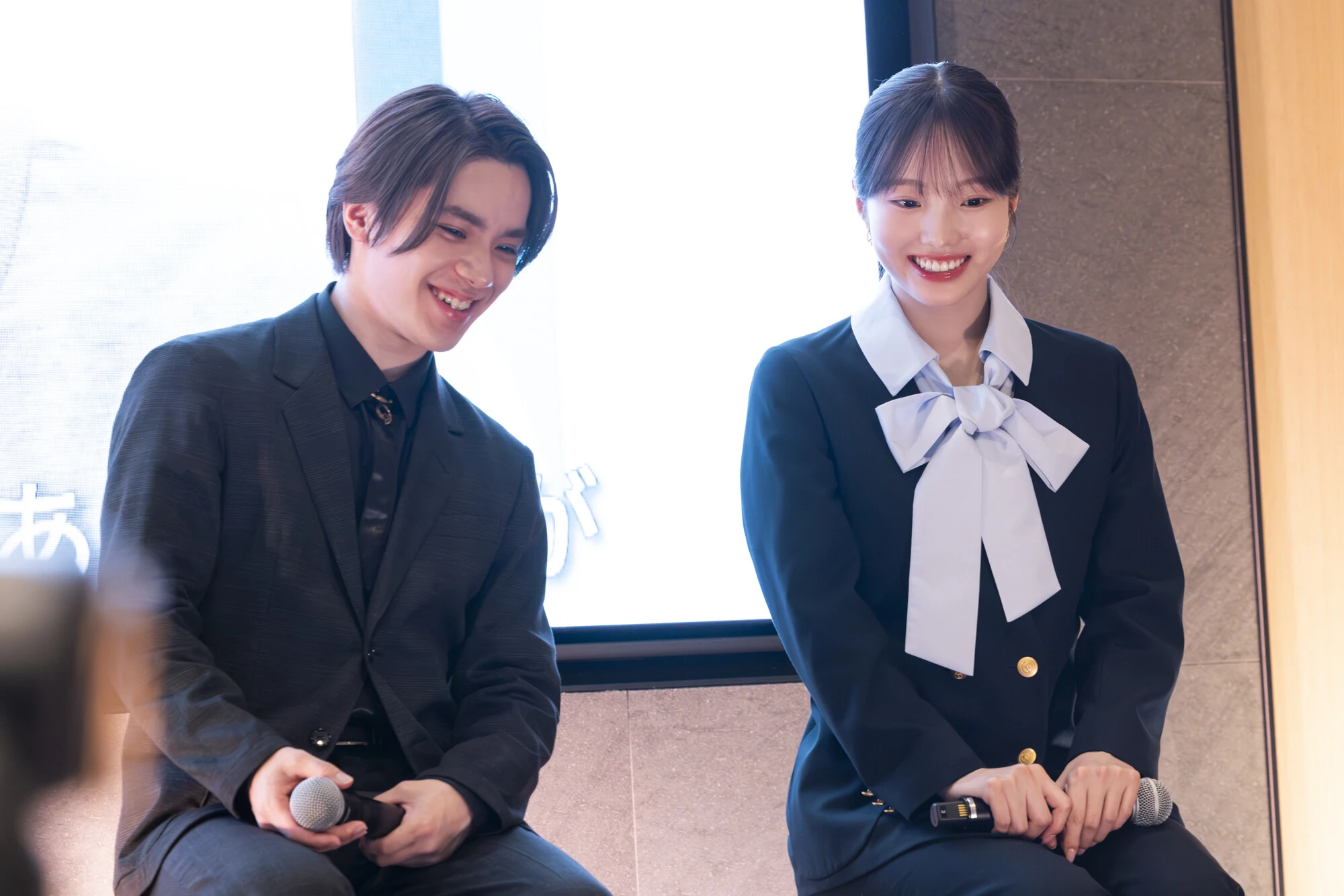 photo by Naozumi Tatematsu/ アイスダンスで現役復帰する宇野昌磨と本田真凜