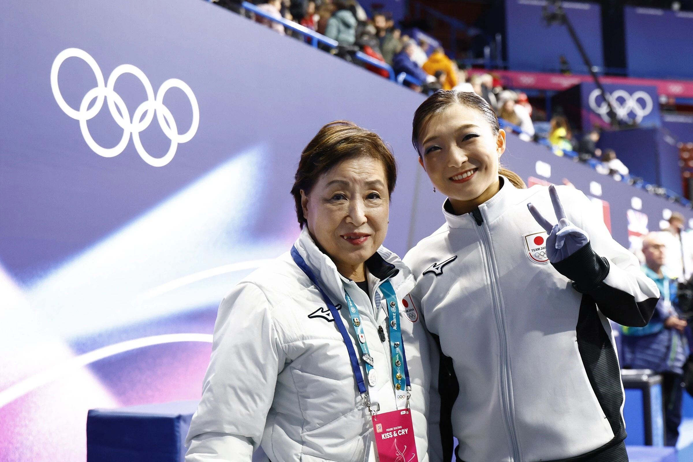 現地レポート記事>>photo by Noto Sunao / JMPA