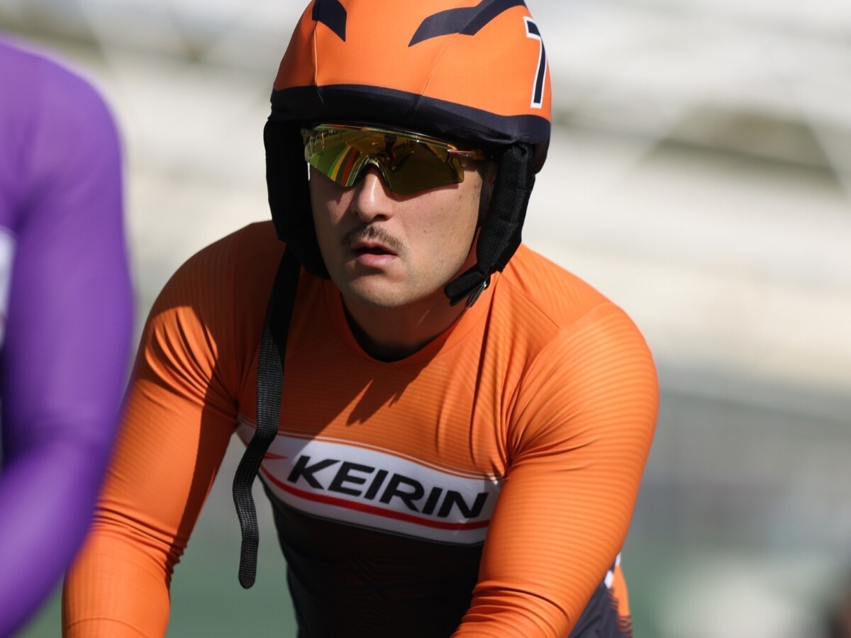 松井宏佑　photo by Manabu Takahashi　記事＞＞