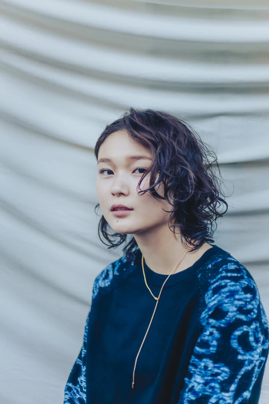 インタビュー記事＞＞photo by Tanaka Wataru