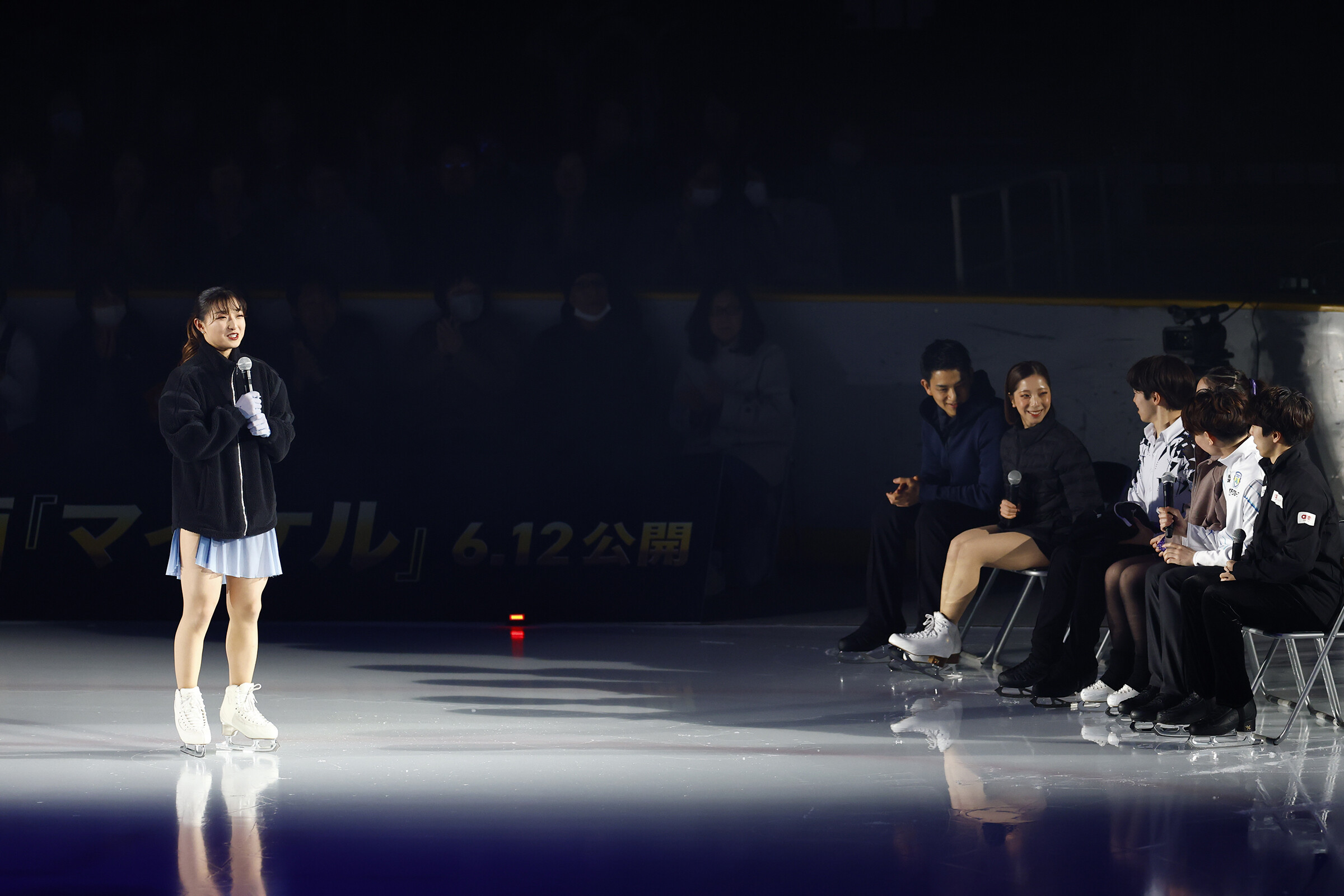 現地レポート記事＞＞＞photo by Sunao Noto（a presto）