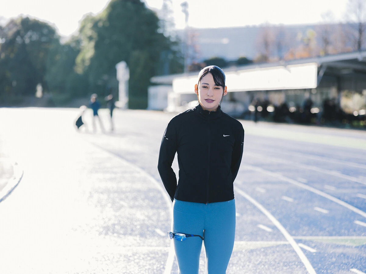 インタビュー記事＞＞photo by Naozumi Tatematsu