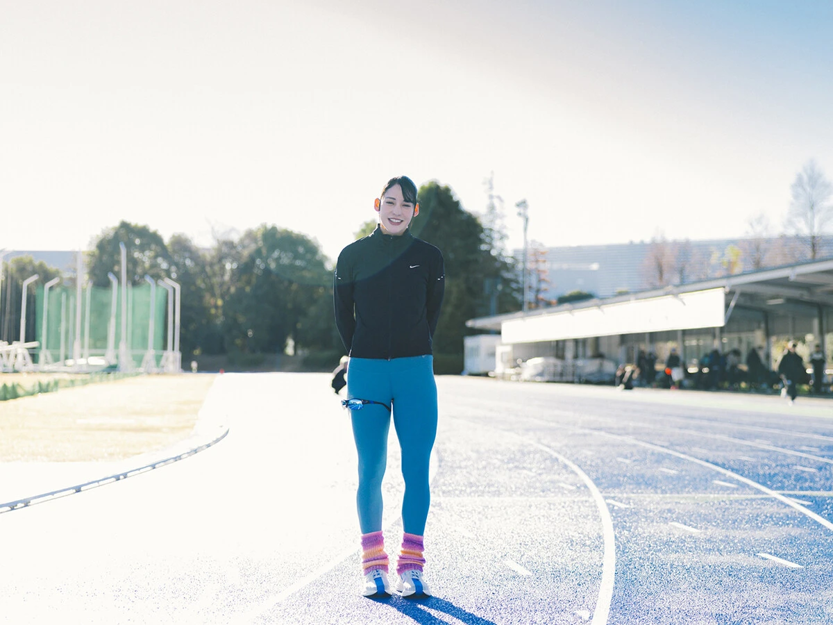 インタビュー記事＞＞photo by Naozumi Tatematsu