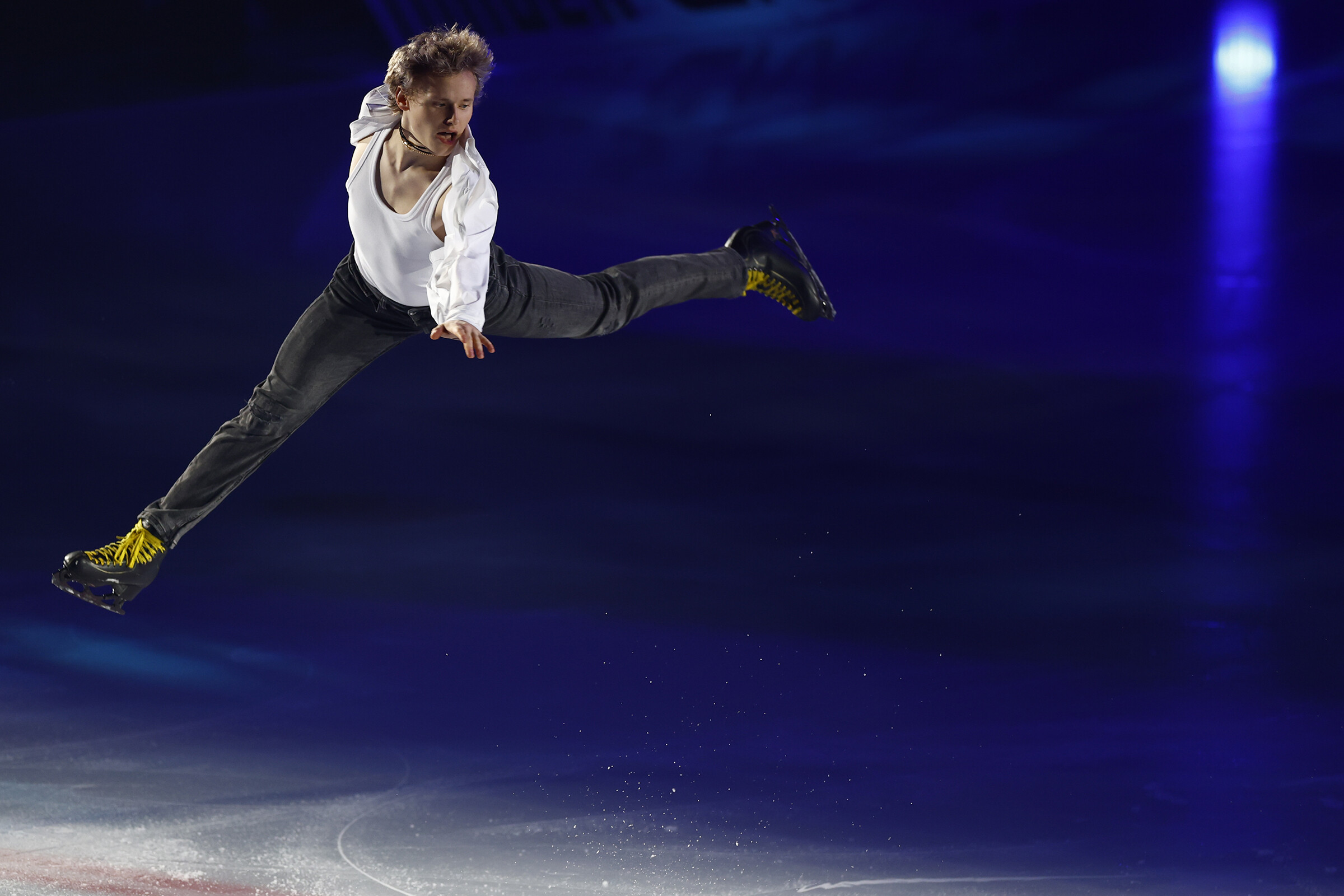 現地レポート記事＞＞＞photo by Sunao Noto（a presto）