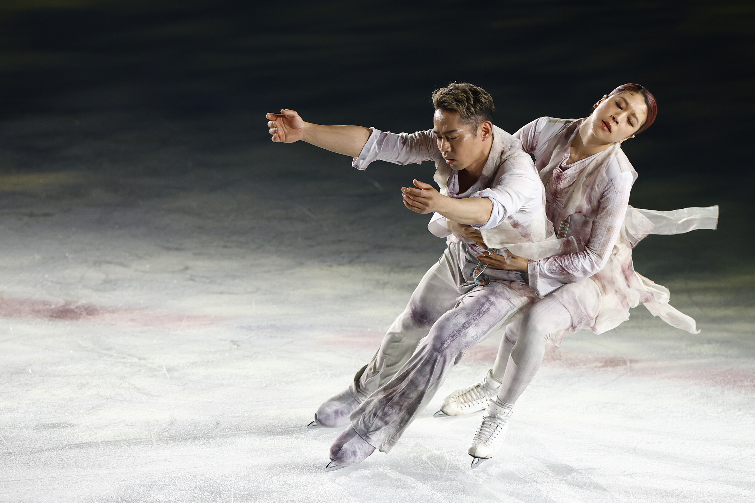 現地レポート記事＞＞＞photo by Sunao Noto（a presto）