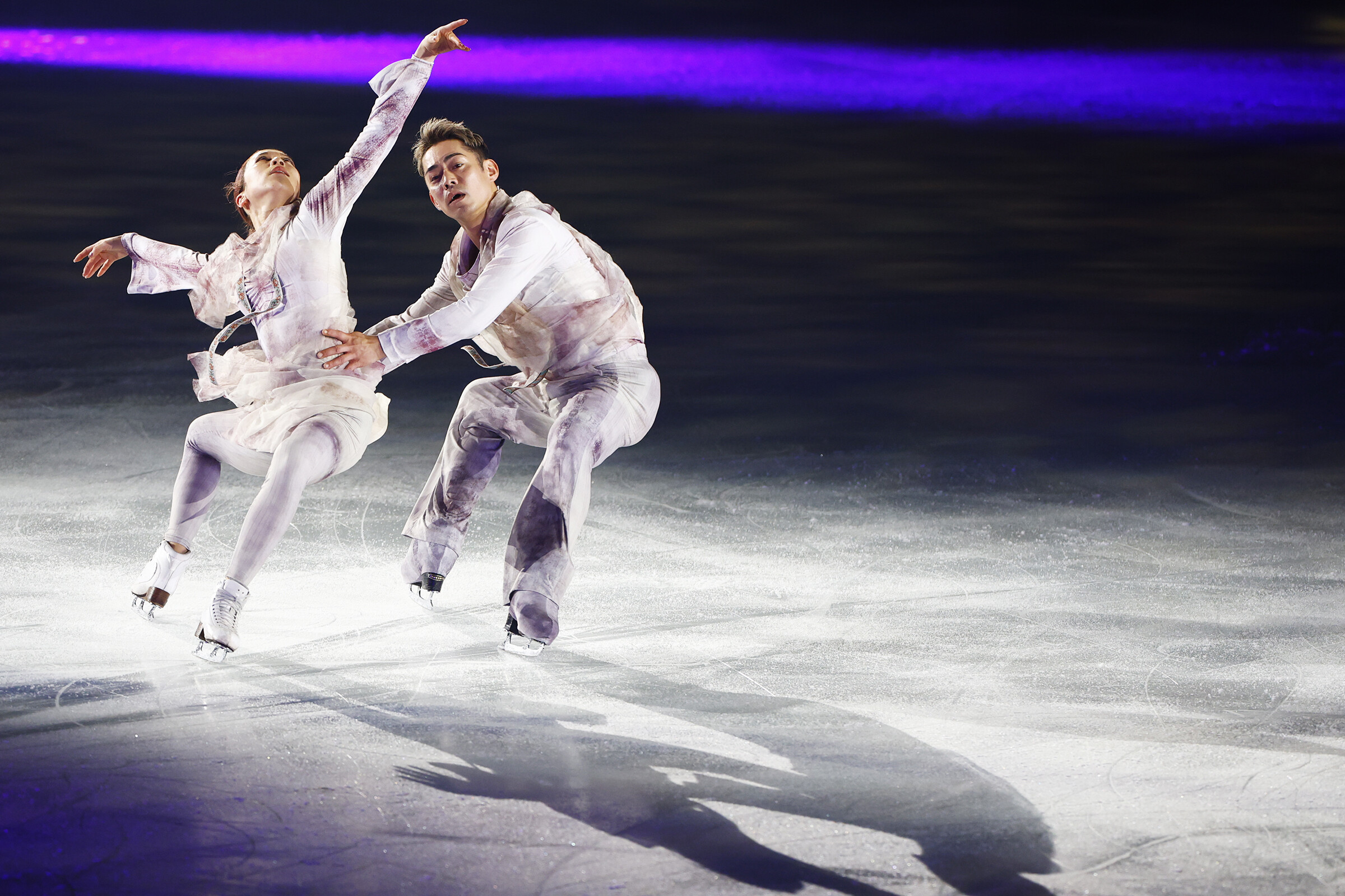 現地レポート記事＞＞＞photo by Sunao Noto（a presto）