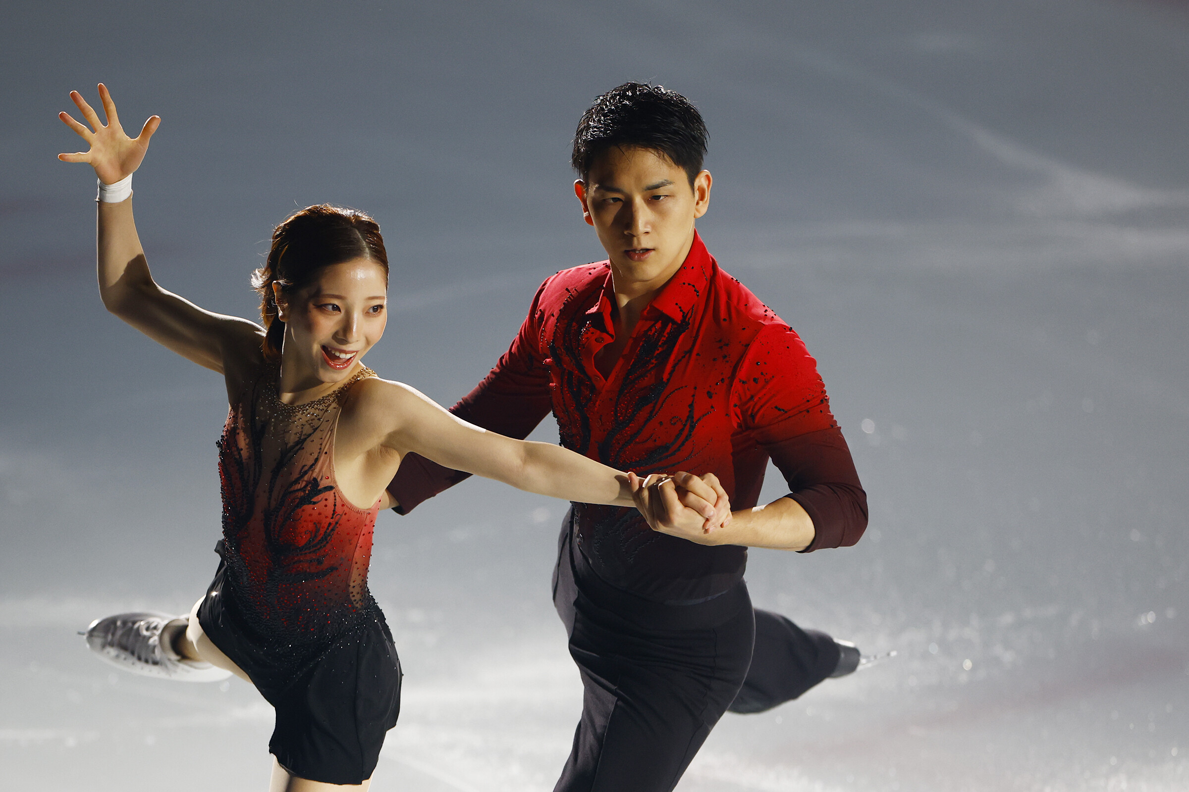 現地レポート記事＞＞＞photo by Sunao Noto（a presto）