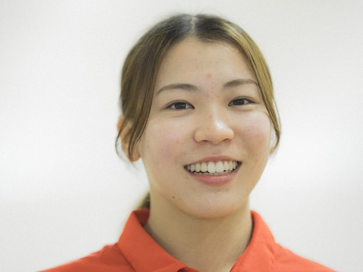 山田南 photo by Hiroshi Gunki 記事>>