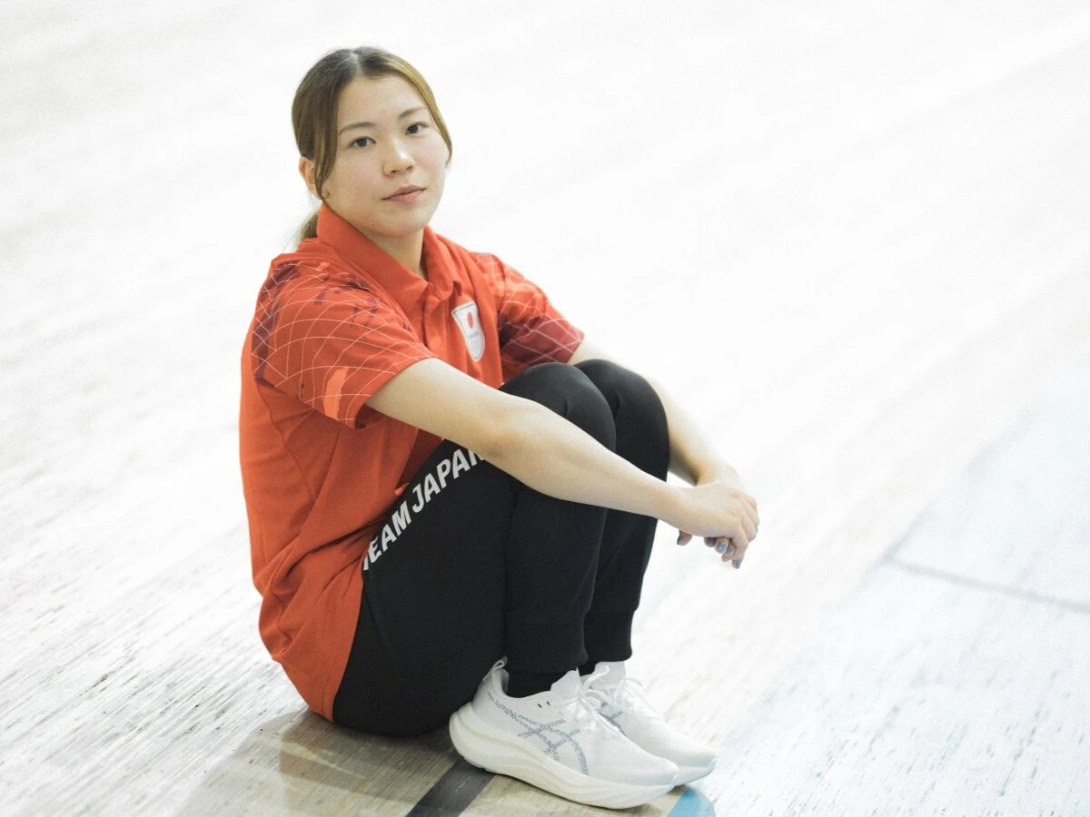 山田南 photo by Hiroshi Gunki 記事>>