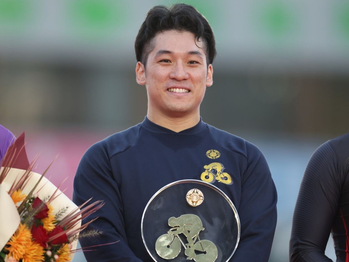 石原颯　photo by Manabu Takahashi　記事＞＞